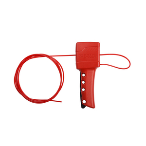SISTEMA DI CHIUSURA MULTIUSO CON CAVO IN NYLON - 2,44 M 050941 050941
