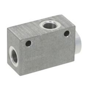 VALVE ECHAPPEMENT RAPIDE F1/4 ALU PS10