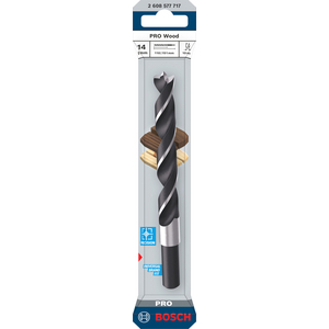 BOSCH HOUTBOOR PRO WOOD 14X96X151 MM, D 10 MM 2608577717