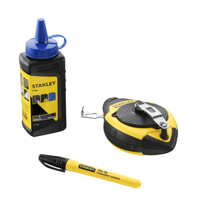 SET TRACCIATORE+POLVERE+LIVELLA FATMAX 0-47-681