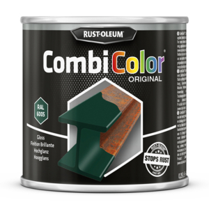 RUST-OLEUM COMBICOLOR HG 7337 RAL 6005 BLIK 250ML