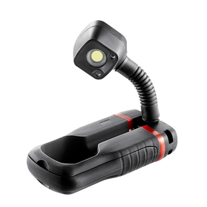 FACOM OPLAADBARE COMPACTE ZAKLAMP LED 250LUMEN 779.PCBPB
