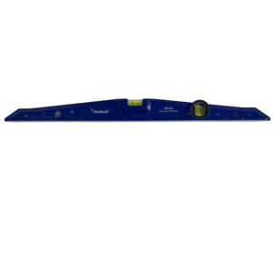 TRAPEZOIDAL SPIRIT LEVEL Length mm 600