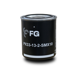 MAHLE SPIN-ON CARTRIDGE PX33-13-2-SMX10