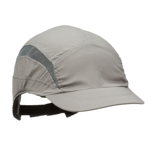 HC24GY/RP FB3 CLA GREY (20) FB3 BUMPCAP CLASSIC VISIERA RIDOTTA (55MM) - 2030607 7100217864