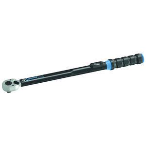 GEDORE MOMENTSLEUTEL TORCOFLEX UK 3/4" 80-400NM - 3550-40 UK