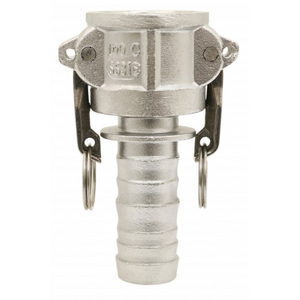 GIUNTO INOX TIPO C 3/4 884568