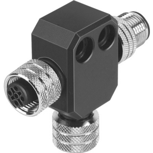 FB-TA-M12-5POL T-adapter