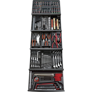 COMPOSITION 143 OUTILS
