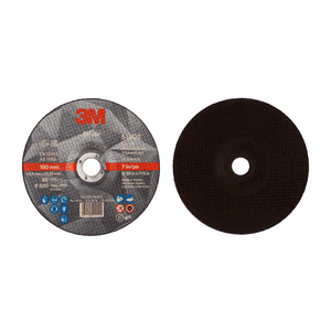 DISCHI DA TAGLIO SILVER T42 / P.N. 51802 180X2.5X22,23 MM 7100141067
