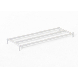 ETAGERE DE RETENTION L.1000MM P.800MM