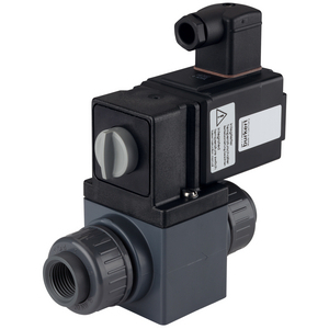 BURKERT 2/2 MAGNEETVENTIEL TYPE 0131B -45439