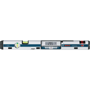 01901090, 8510400010, 0601076900 Digitaler Neigungsmesser GIM 60 L