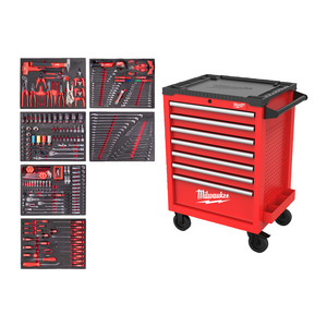 MILWAUKEE GEREEDSCHAPSWAGEN 69CM SRC27-1 (337DLG) 4932500754