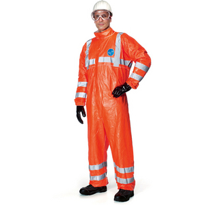 COMBINAISON TYVEK 500HV T.2XL TY 125S HV 0025