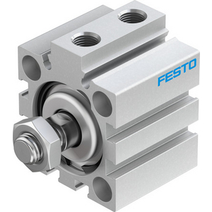 ADVC-32-10-A-P Short stroke cylinder