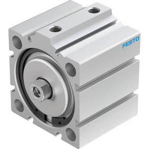 ADVC-63-25-I-P Short stroke cylinder