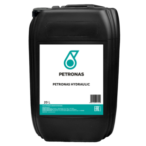 PETRONAS HYDRAULISCHE OLIE HYDRAULIC HLPD 68 (ST=20LT)