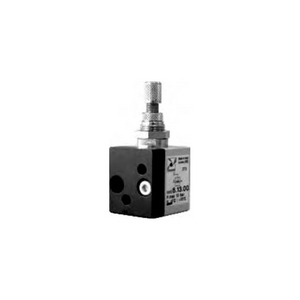 VALVOLA NEBULIZZATORE 61300