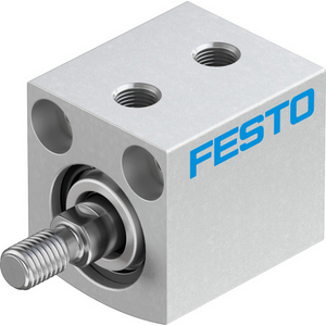 ADVC-12-5-A-P Short stroke cylinder