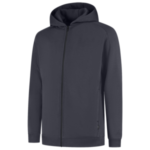 TRICORP SWEATVEST REDEFINED UNI 306109 ANTR MT 5XL