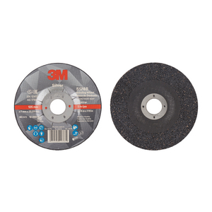 DISCO DA SBAVO SILVER T27 / P.N. 51748 125 X 7 X 22,23 MM 7100141086