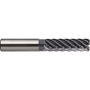 FRAISE CARBURE 7 DENTS R40/42 3XL NI 16X4