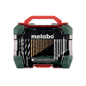 METABO TOEBEHORENSET PROMOTION 55 DELIG