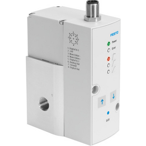 571299-RIDUTTORE DI PRESSIONE PROPORZIONALE VPPM-8L-L-1-G14-0L6H-A4P