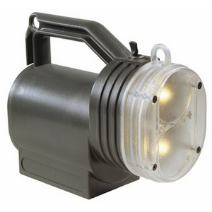 LAMPE PORTATIVE POUR POSTES