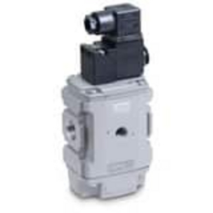 SS/DUMP VALVE 2 1/2BSP P32TA14SCNA2CN