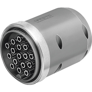 KSV6-12 Multi-plug