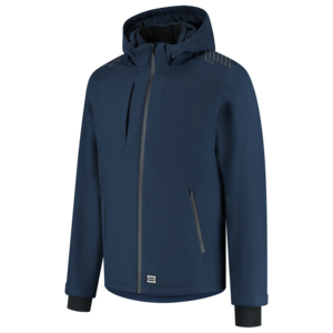 TRICORP WINTERJAS RIPSTOP REDEFINED UNI 406101 INK MT 5XL