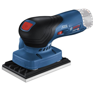 01000390, 8110201265, 06019L0001 Akku-Schwingschleifer GSS 12V-13 ohne Akku in L-Boxx
