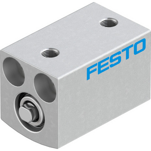 ADVC-6-10-P Short stroke cylinder