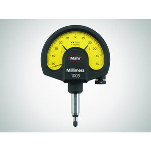 1003 COMPARATORE MECCANICO MILLIMESS, +/-50UM, 1UM 4334000
