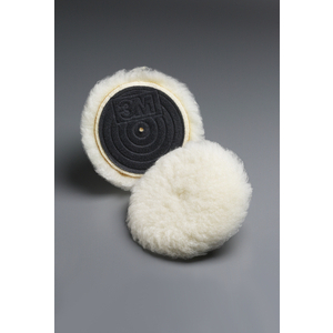 CUFFIA LANA BIANCA SINTETICA FINESSE-IT P.N. 85099 75MM 7000028394