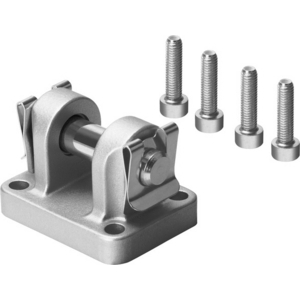 SZB-32 Swivel flange