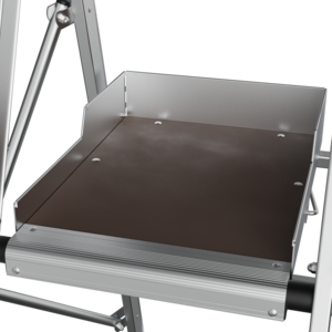PLATEFORME RAPTOR 2M GC LISSES