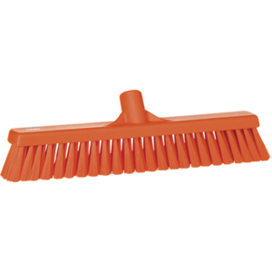 VIKAN VEGER ORANJE ZACHT 410MM 31797