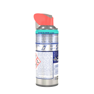 GRAISSE BLC WD-40 SPECIA.AE400ML UE12 UNITAIRE
