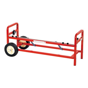 DISTRIBUTEUR DE FILM DE MASQUAGE ROUGE 4M+5M