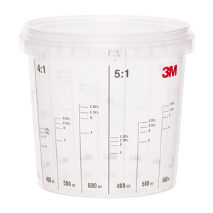 TAZZA DI MISCELAZIONE1550 ML, 50404 7000033081