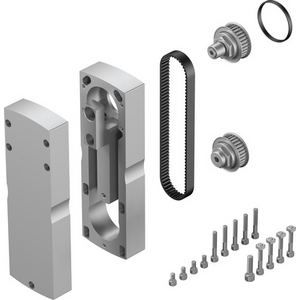 KIT PARALLELE EAMM-U-86-S62-87A-177