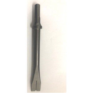 BURIN COUPE-POINT SOUDURE 10 MM 175MM MARTEAU BURINEUR 8578700