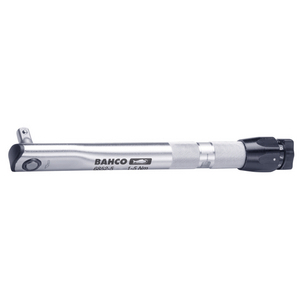 BAHCO MINI-MOMENTSLEUTEL 1-5 NM 6852-5