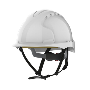ELMETTO EVO3 BIANCO (10) AJG240-000-100