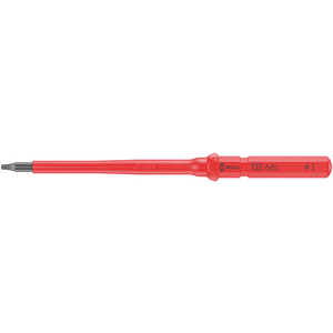 KRAFTFORM KOMPAKT VDE 68 I TAKE IT EASY, 1X157 MM