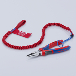 KNIPEX KOMBITANG - 08 22 185