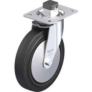 LE-POEV 200KD-CS11-FA Lenkrolle